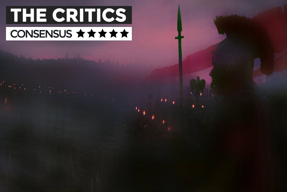 The Critics Consensus - Age of Empires: Definitive Edition