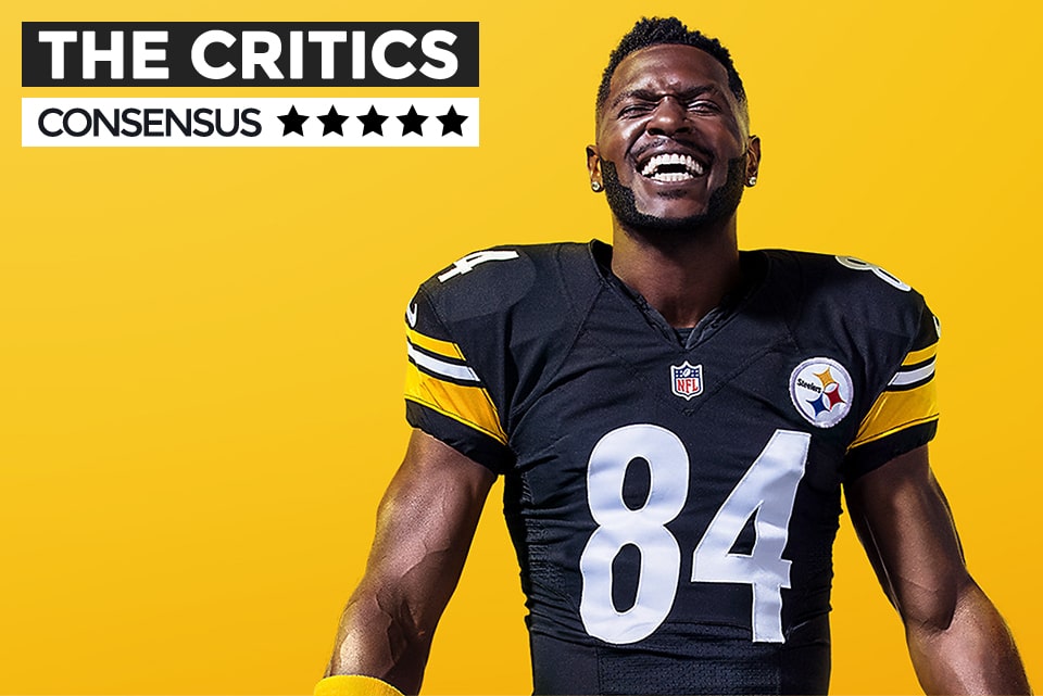The Critics Consensus - Madden NFL 19