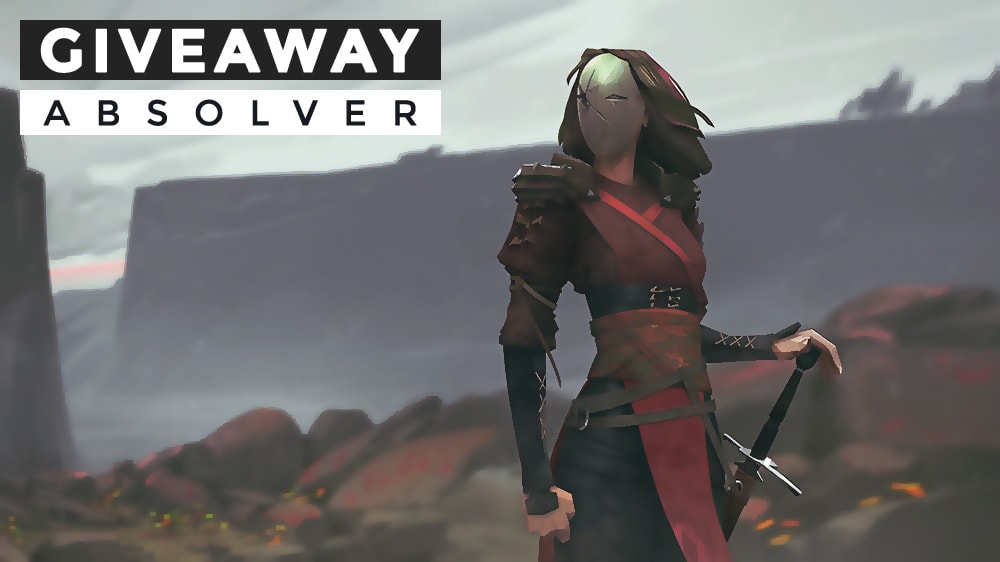 Absolver Giveaway
