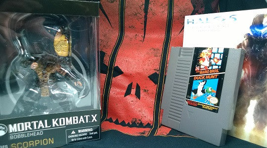 March Giveaway!