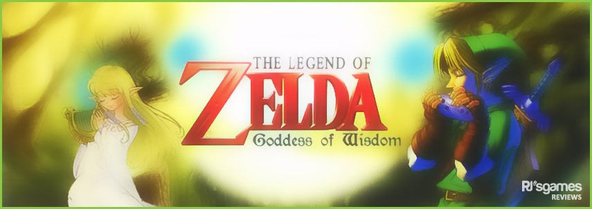 The Legend of Zelda: Goddess of Wisdom Review