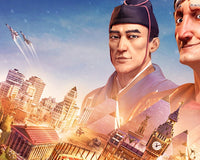 Civilization Sale Ends Friday
