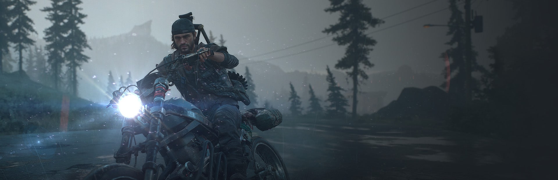 Days Gone - FAQ