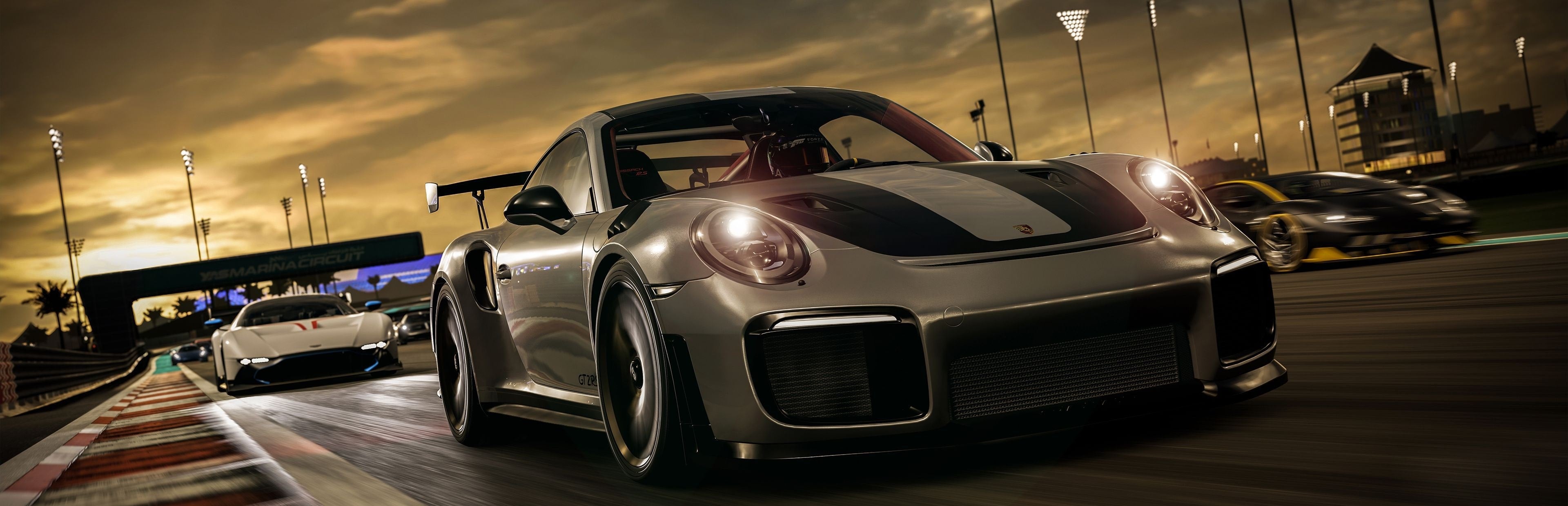 Forza Motorsport 7 Giveaway