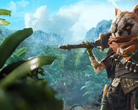 Biomutant Giveaway