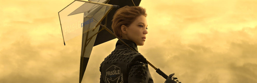 death stranding directors death stranding directors