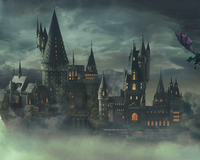 Hogwarts Legacy Review