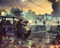 Tom Clancy's The Division 2 Review