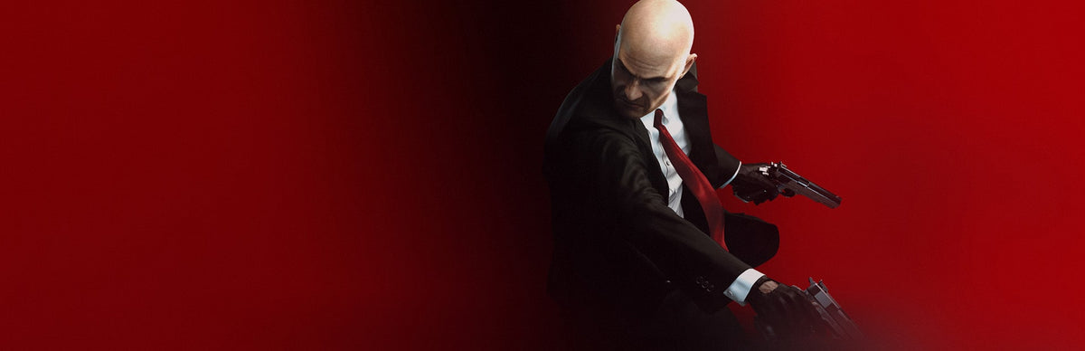 Throwback Thursday: Hitman Absolution Edition