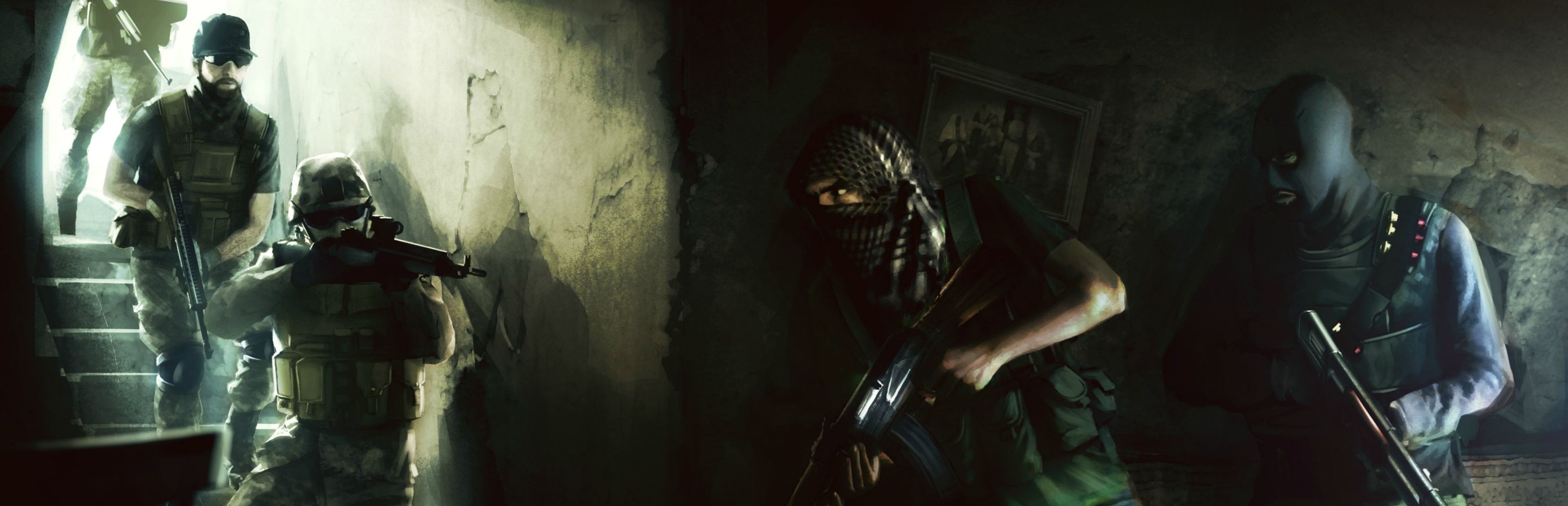 Insurgency Review: The Best Tactical Shooter on the Market?
