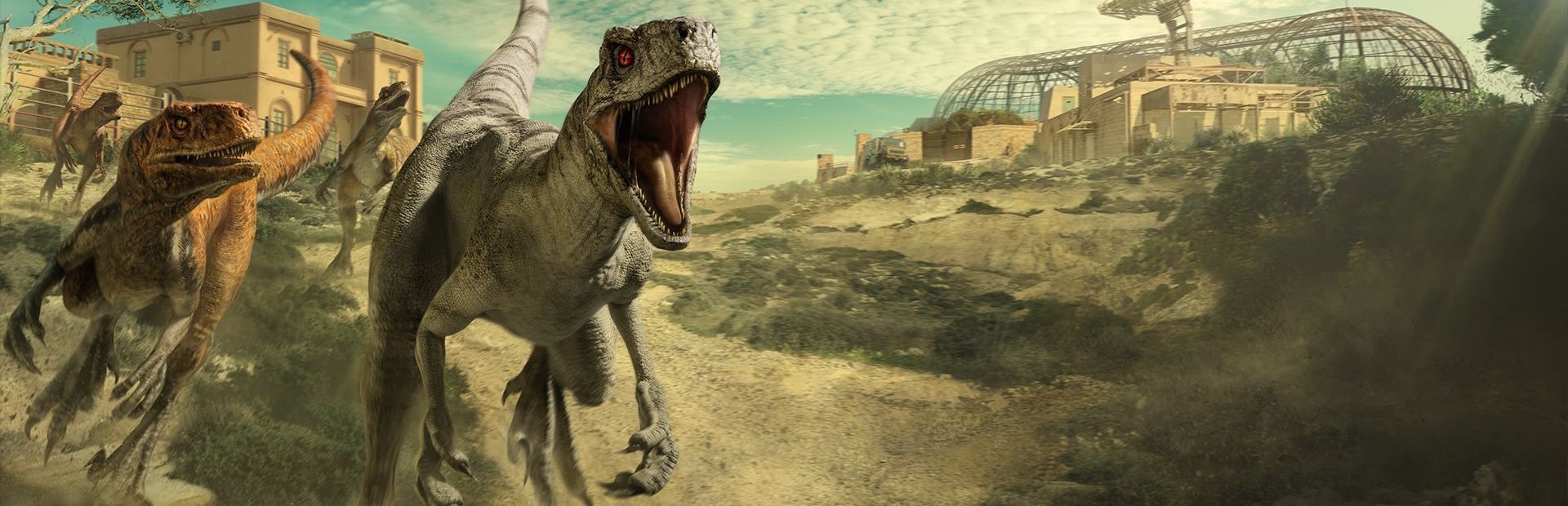 Jurassic World Evolution 2: A Roaring Success