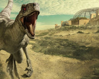 Jurassic World Evolution 2: A Roaring Success