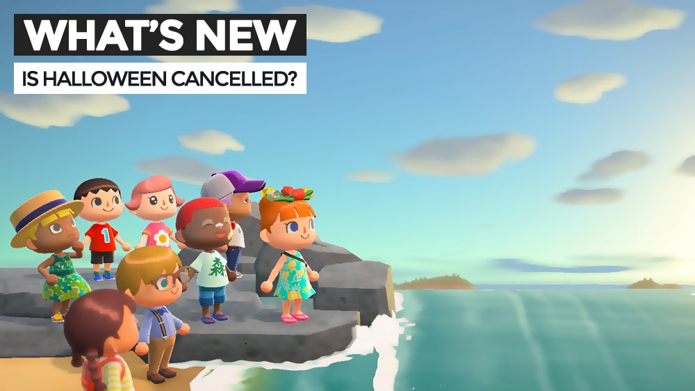 October 2020 Update - What's  New