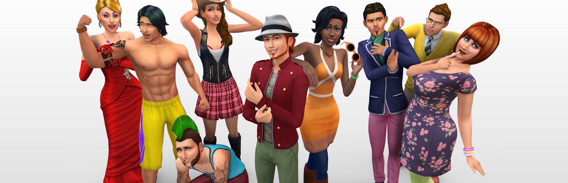 The Top 10 Best-Selling Expansion Packs for The Sims 4: Expanding Your Virtual Horizons