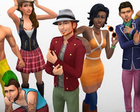 The Top 10 Best-Selling Expansion Packs for The Sims 4: Expanding Your Virtual Horizons