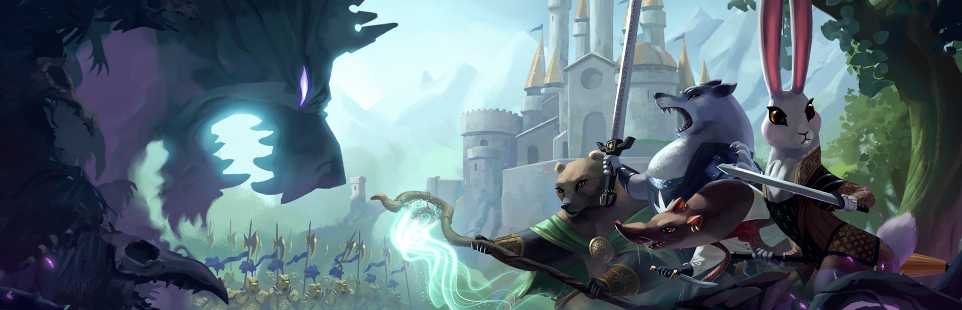 Armello PC Review