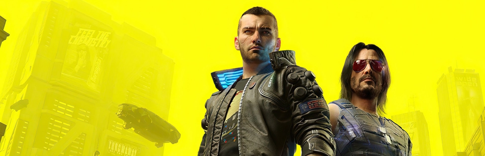 Cyberpunk 2077 for PC