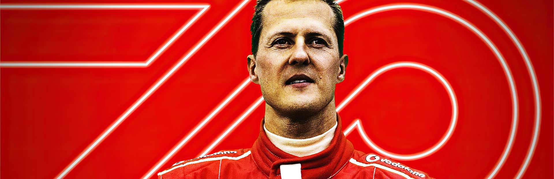 F1 2020 Deluxe Schumacher Edition for PC
