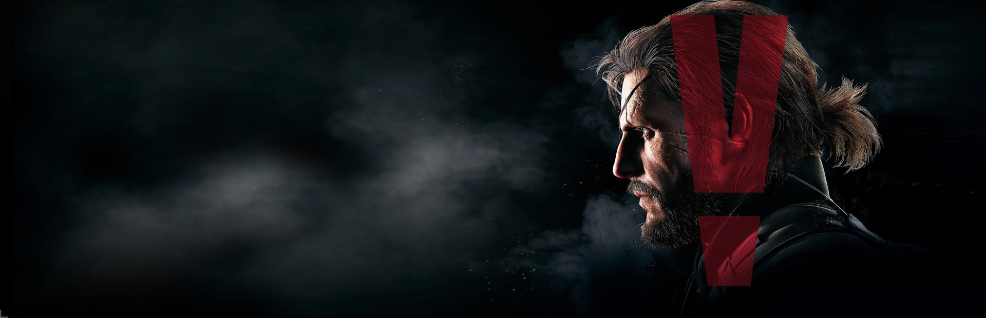 Throwback Thursday | Metal Gear Solid V: The Phantom Pain