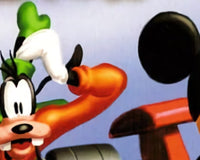 Mickey's Speedway USA for Game Boy Color