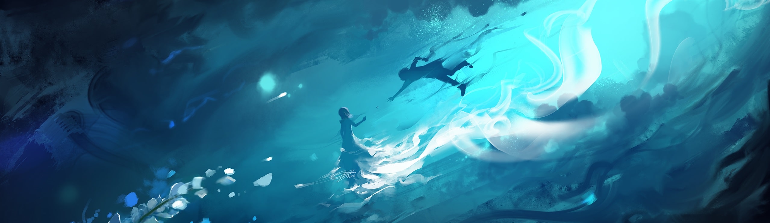 New Music Thursday - Nautilus IV: Parallel Nocturne