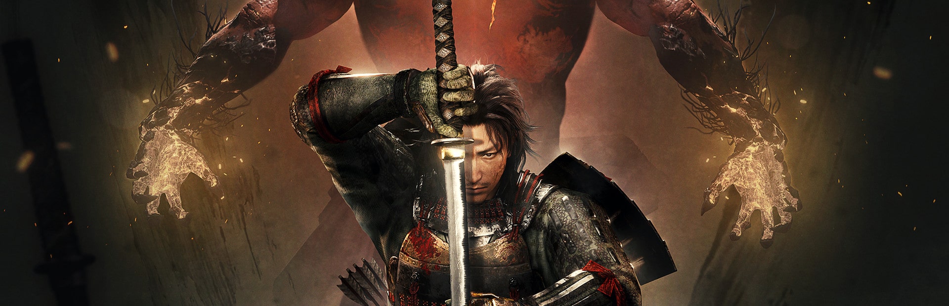 Nioh 2: Complete Edition PC Review - A Game That's Just As Satisfying