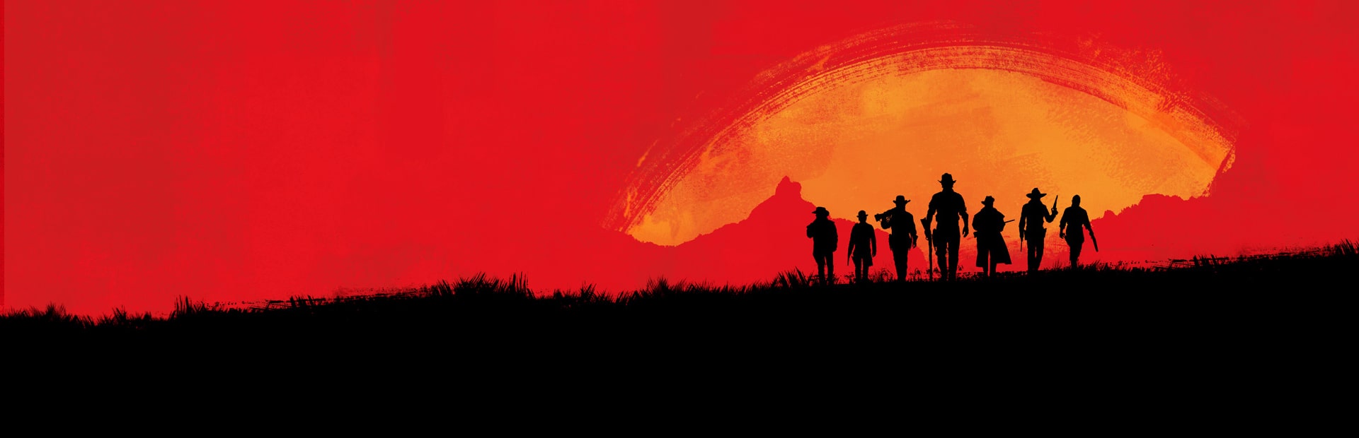 Red Dead Redemption 2 Giveaway