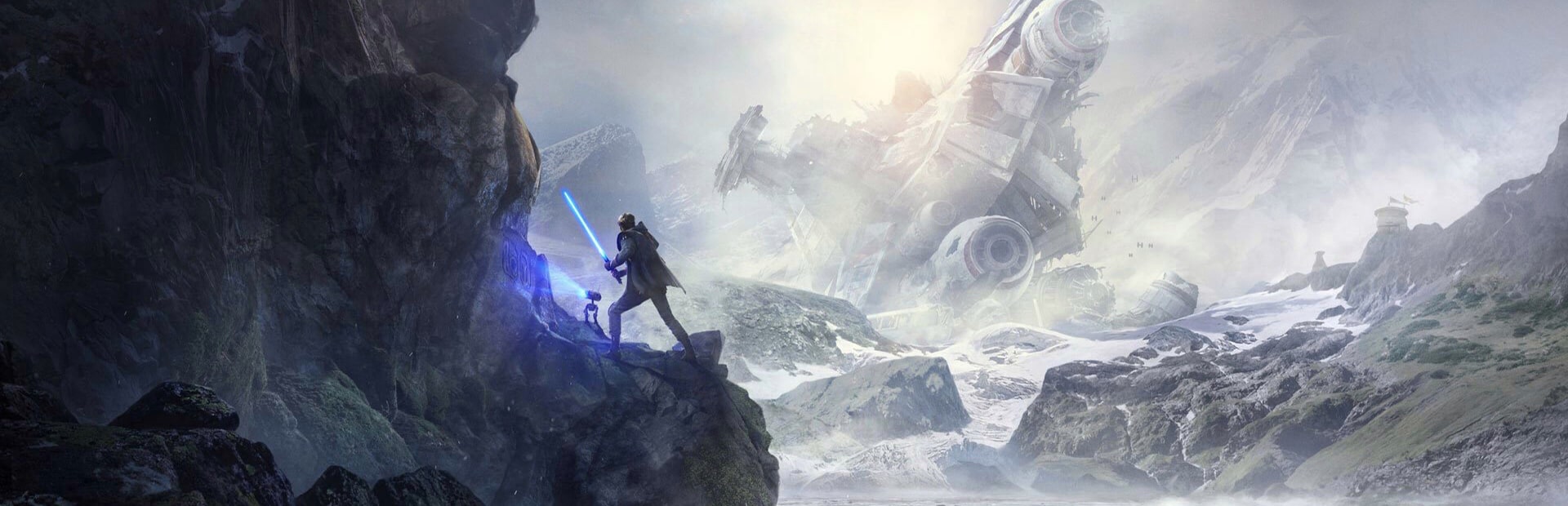 Star Wars Jedi: Fallen Order for Xbox One