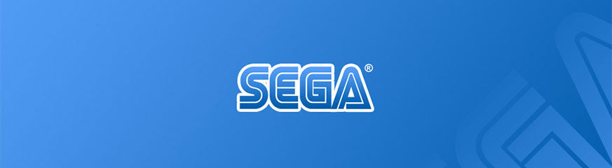 Sega Systems