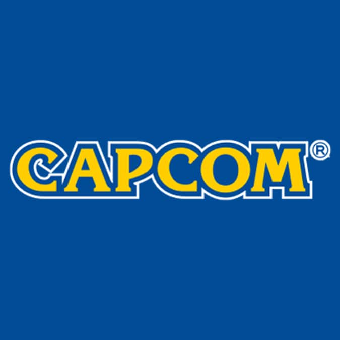 Capcom