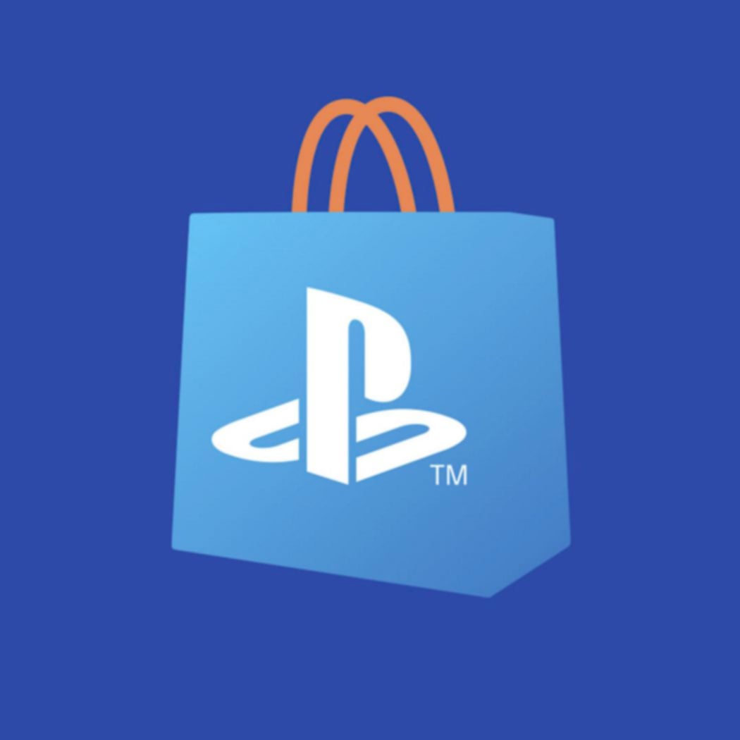 PlayStation Store Gift Cards