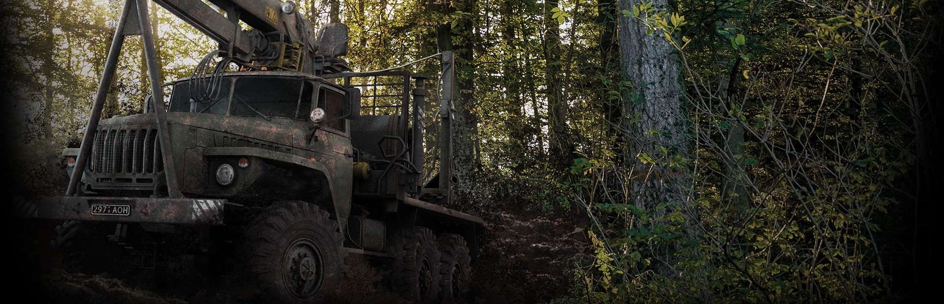 More Games Like SPINTIRES for PC