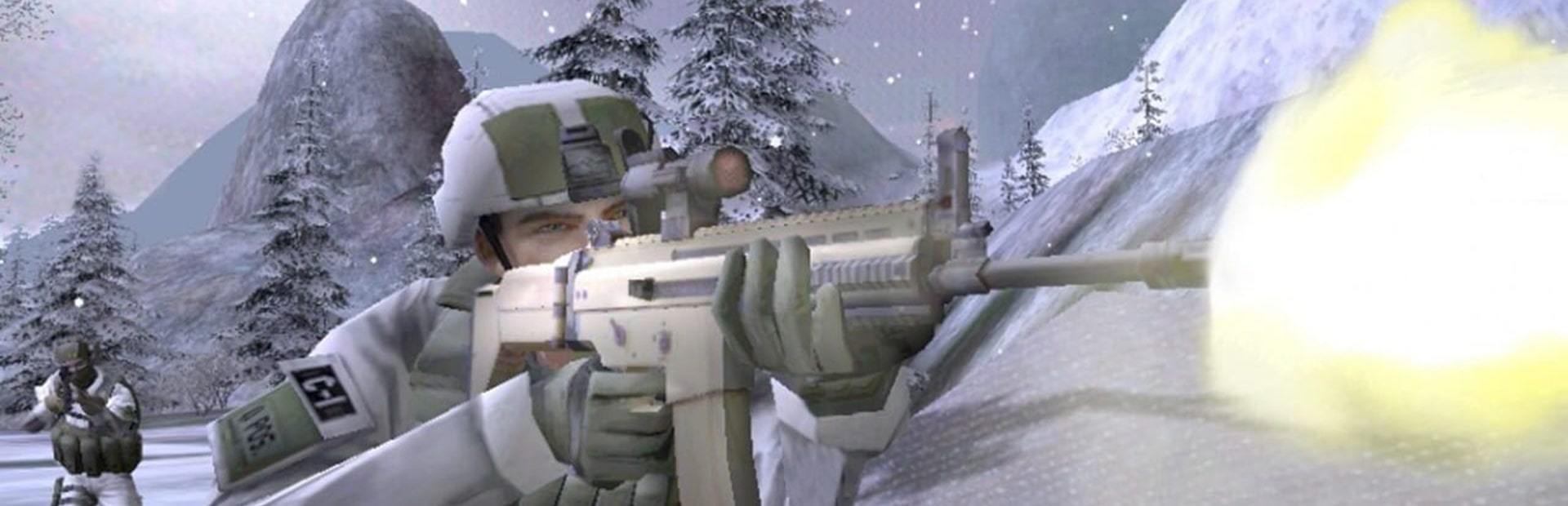 Tom Clancy's Ghost Recon 2: Summit Strike for Xbox - Related Items
