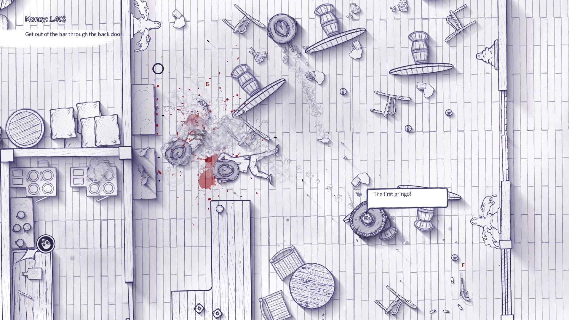 12 is Better Than 6 - PC Mac Linux Steam Game - Screenshot