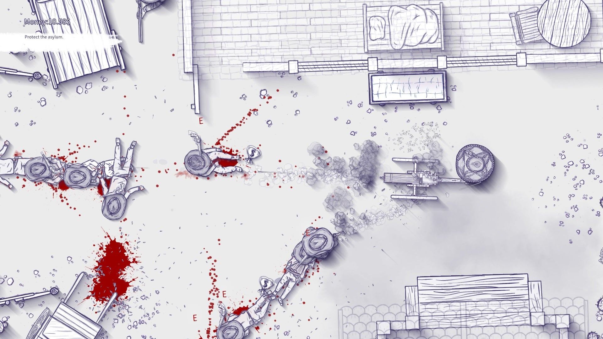 12 is Better Than 6 - PC Mac Linux Steam Game - Screenshot