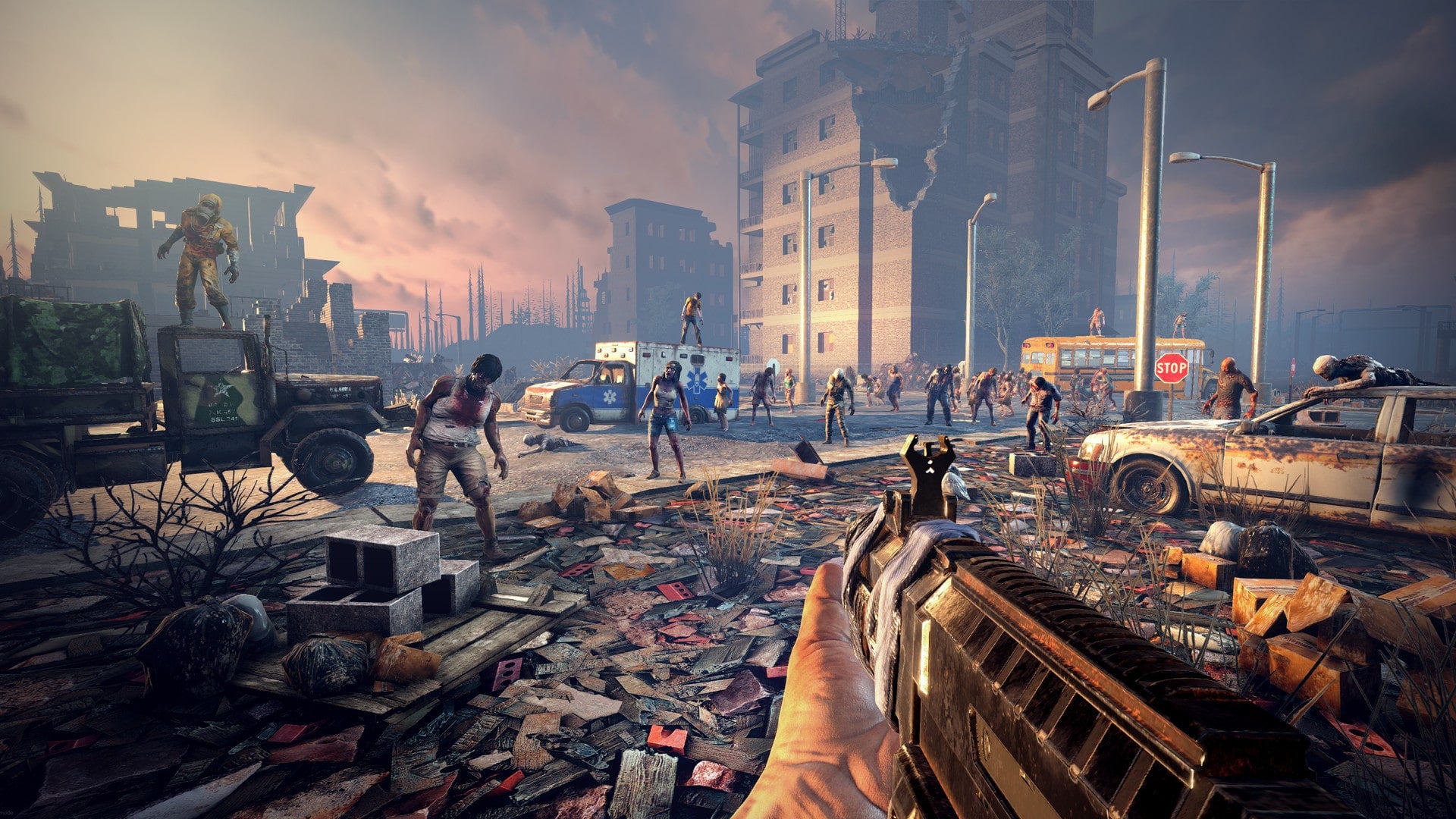 7 Days to Die | PC Steam Game