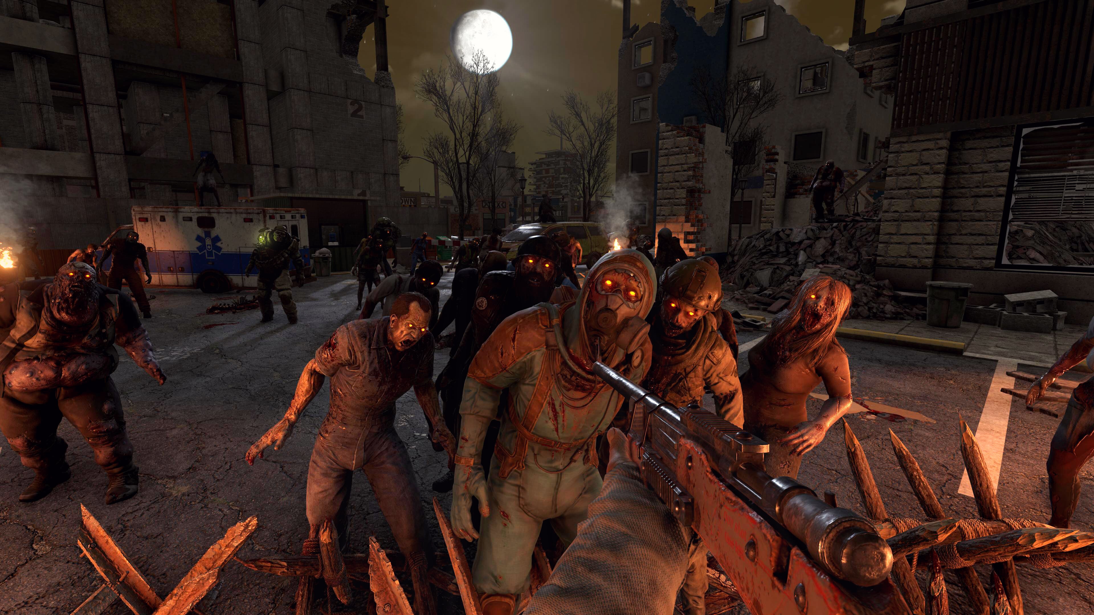 7 Days to Die | PC Steam Game | Screenshot