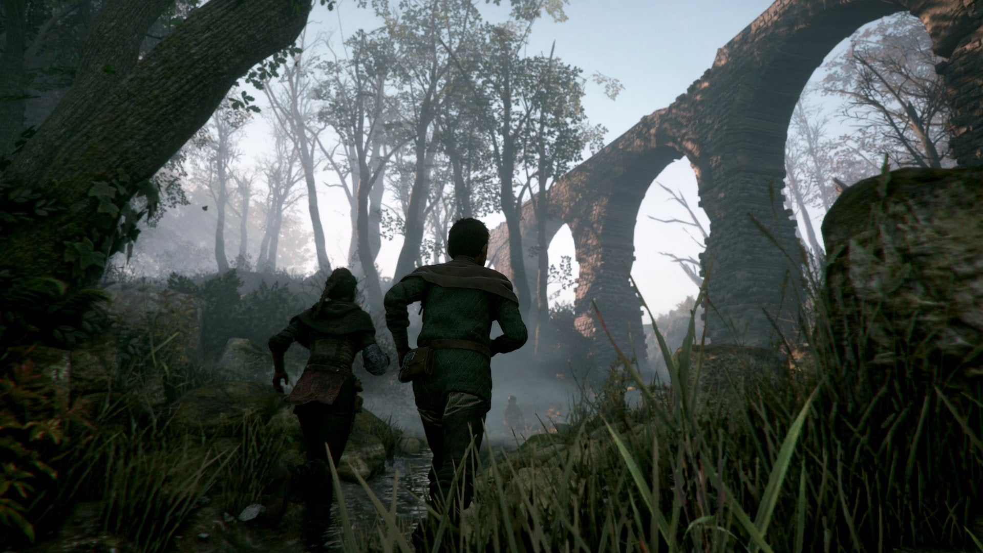 A Plague Tale: Innocence | PC | Steam Digital Download | Screenshot