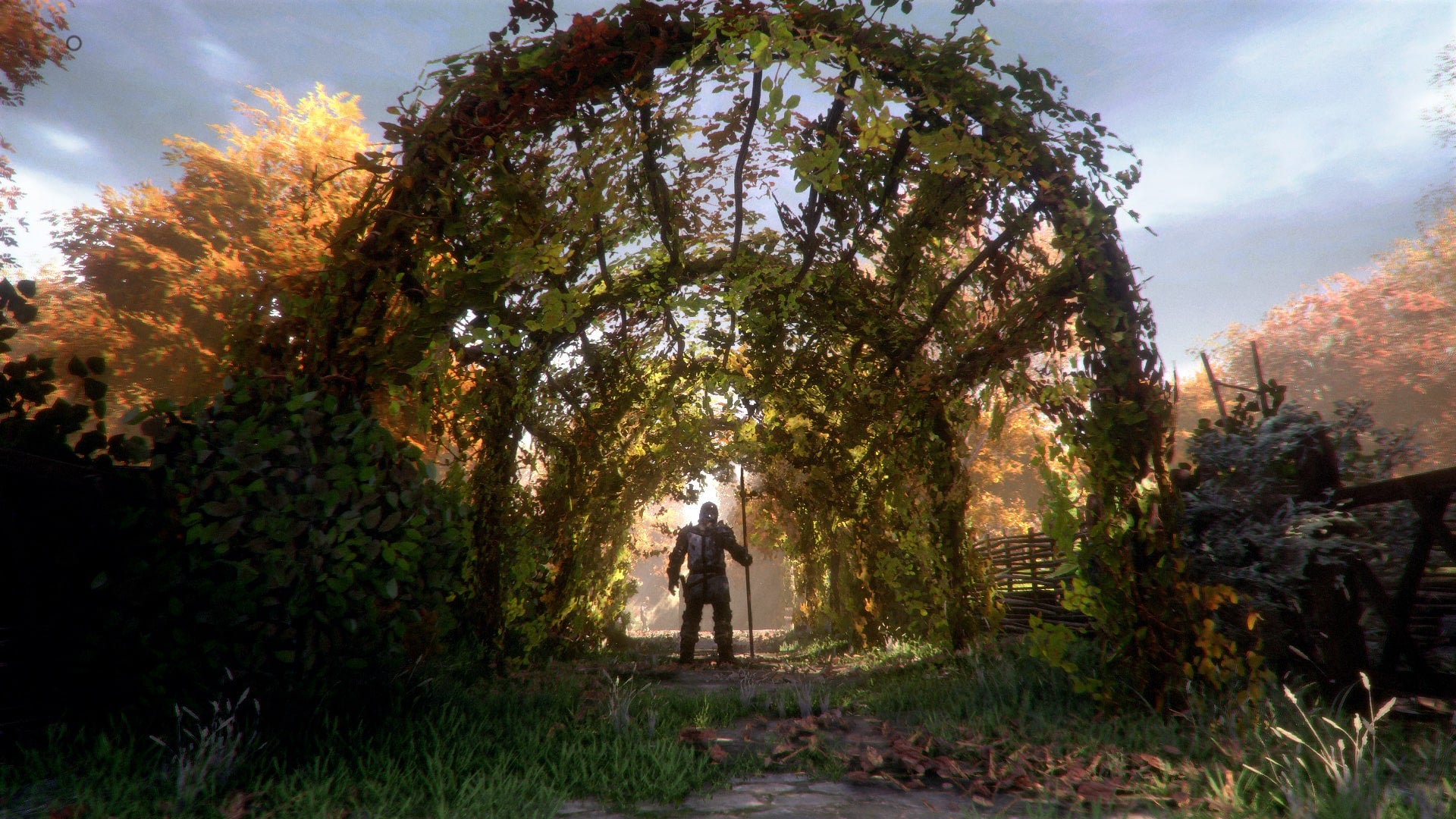 A Plague Tale: Innocence | PC | Steam Digital Download | Screenshot