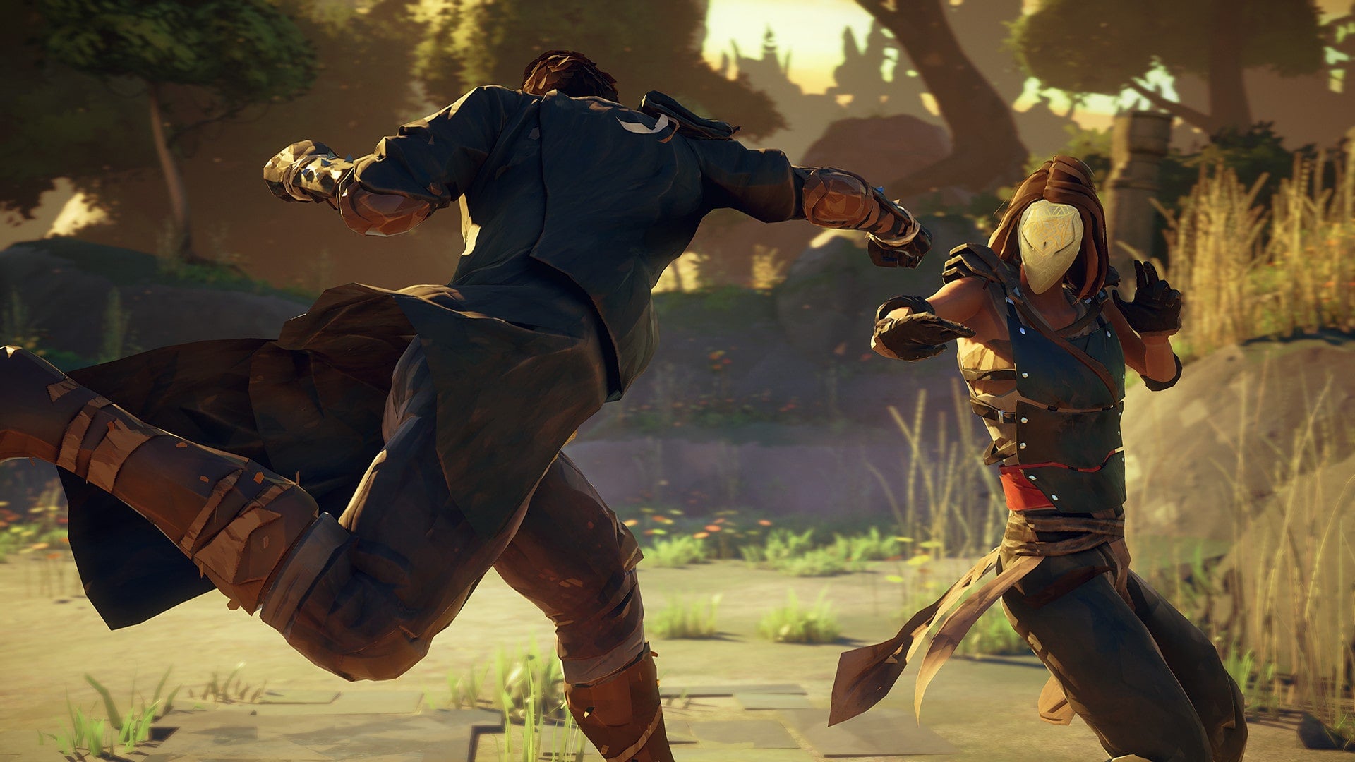 Absolver | PC | Steam Digital Download | Screenshot