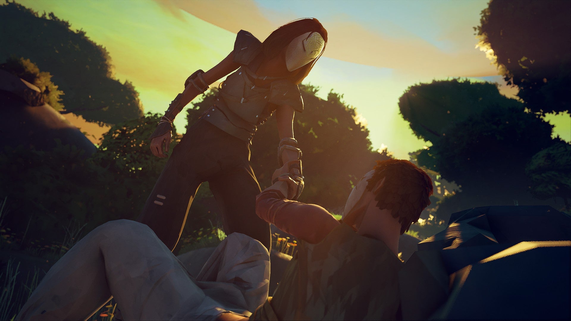 Absolver | PC | Steam Digital Download | Screenshot