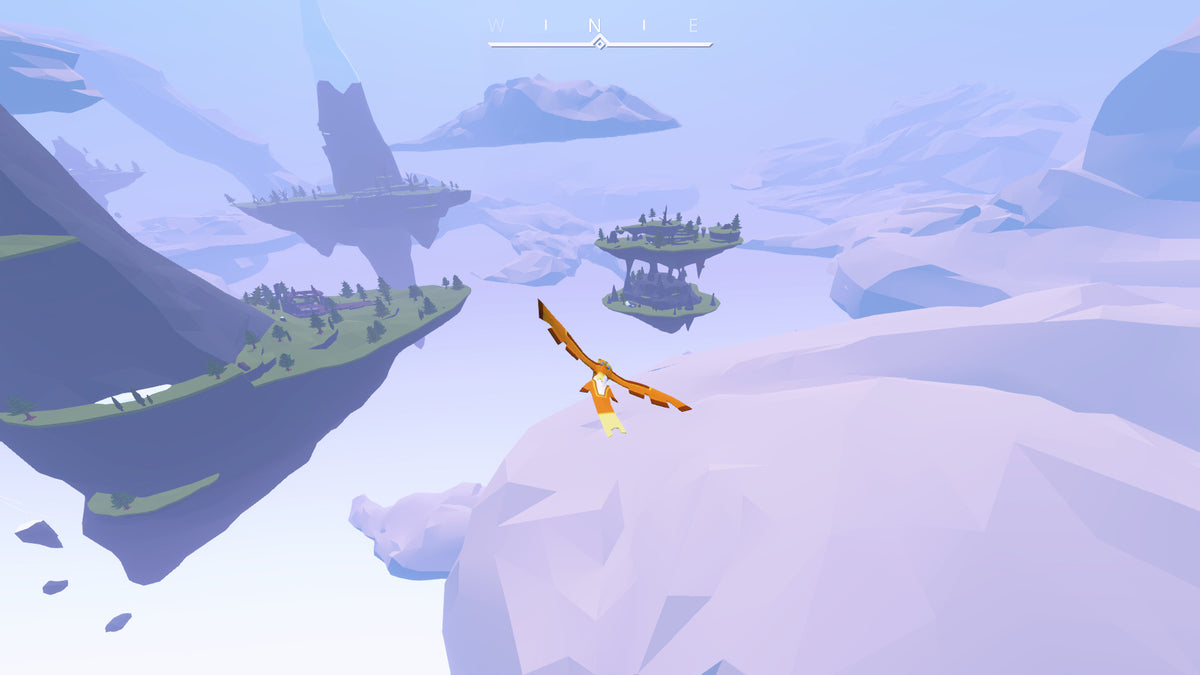 AER Memories of Old - PC Mac Linux Steam Game - Screenshot