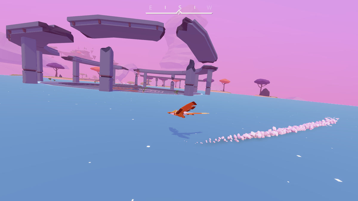 AER Memories of Old - PC Mac Linux Steam Game - Screenshot