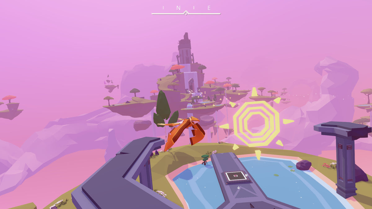 AER Memories of Old - PC Mac Linux Steam Game - Screenshot