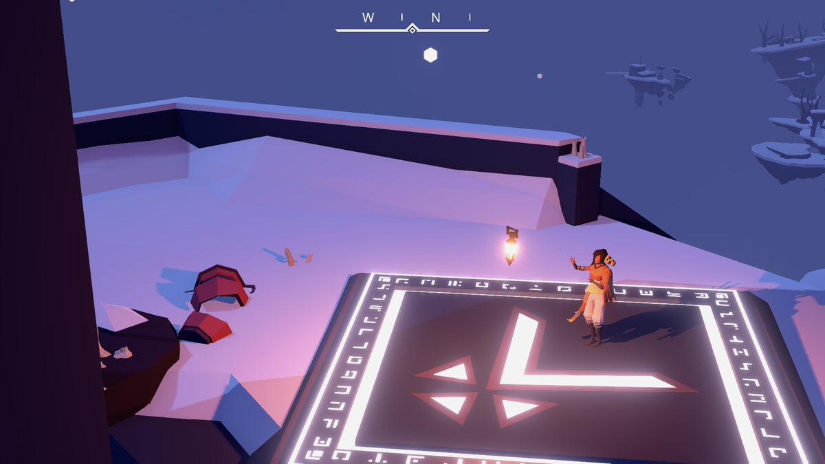 AER Memories of Old - PC Mac Linux Steam Game - Screenshot