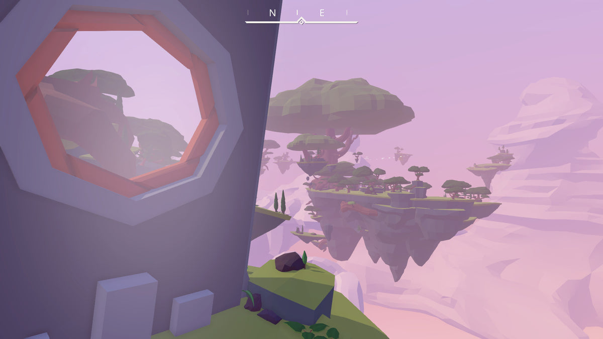 AER Memories of Old - PC Mac Linux Steam Game - Screenshot