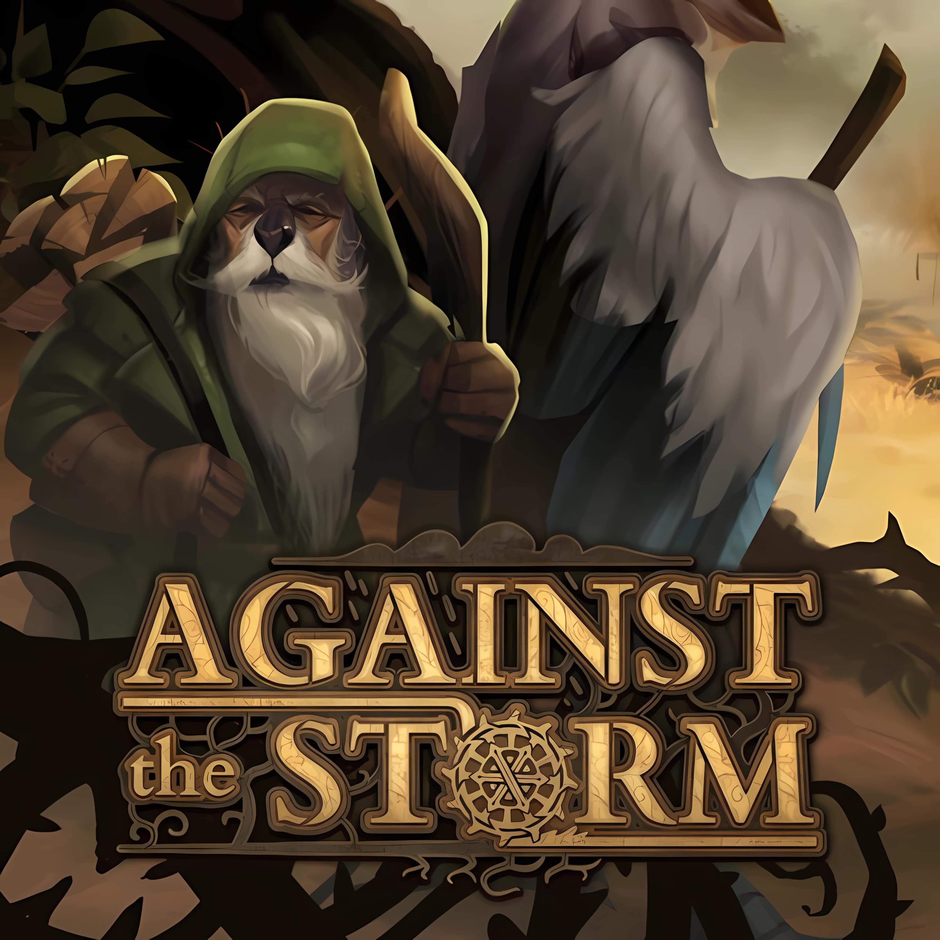 Against the Storm | PC | Steam Digital Download