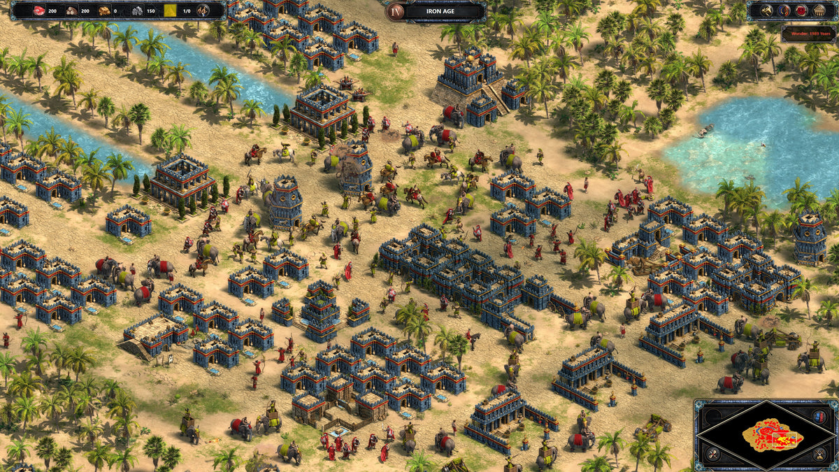 Age of Empires: Definitive Edition - Microsoft PC Game - Screenshot