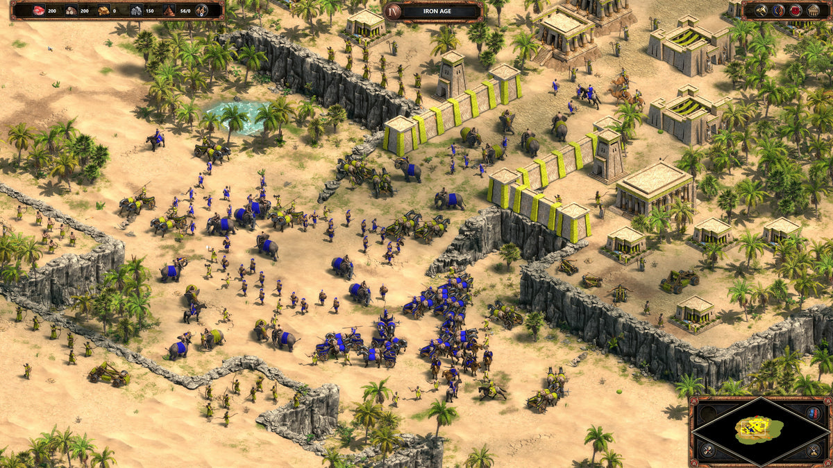 Age of Empires: Definitive Edition - Microsoft PC Game - Screenshot