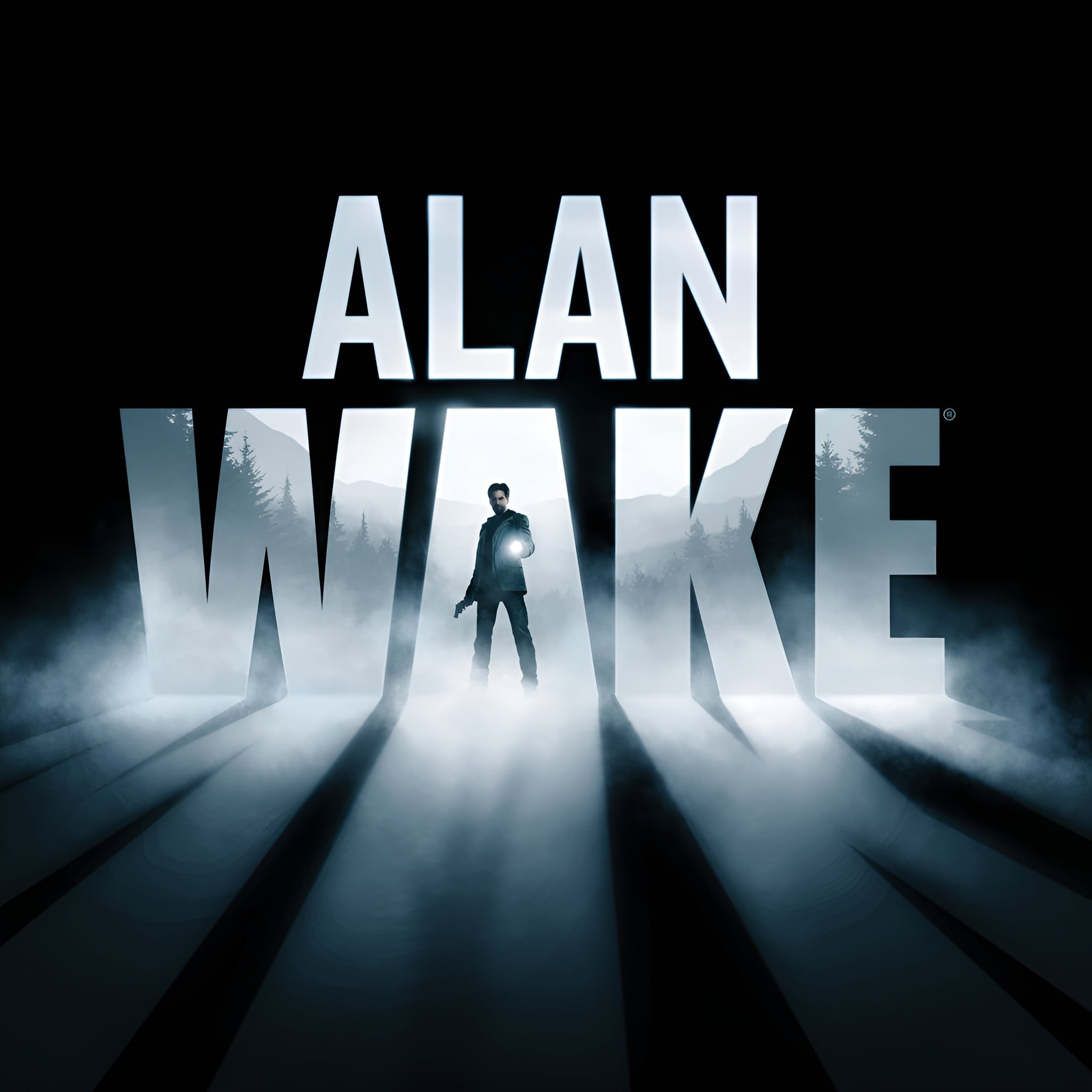 Alan Wake | Xbox 360 Game